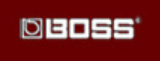 BOSS audio brand logo